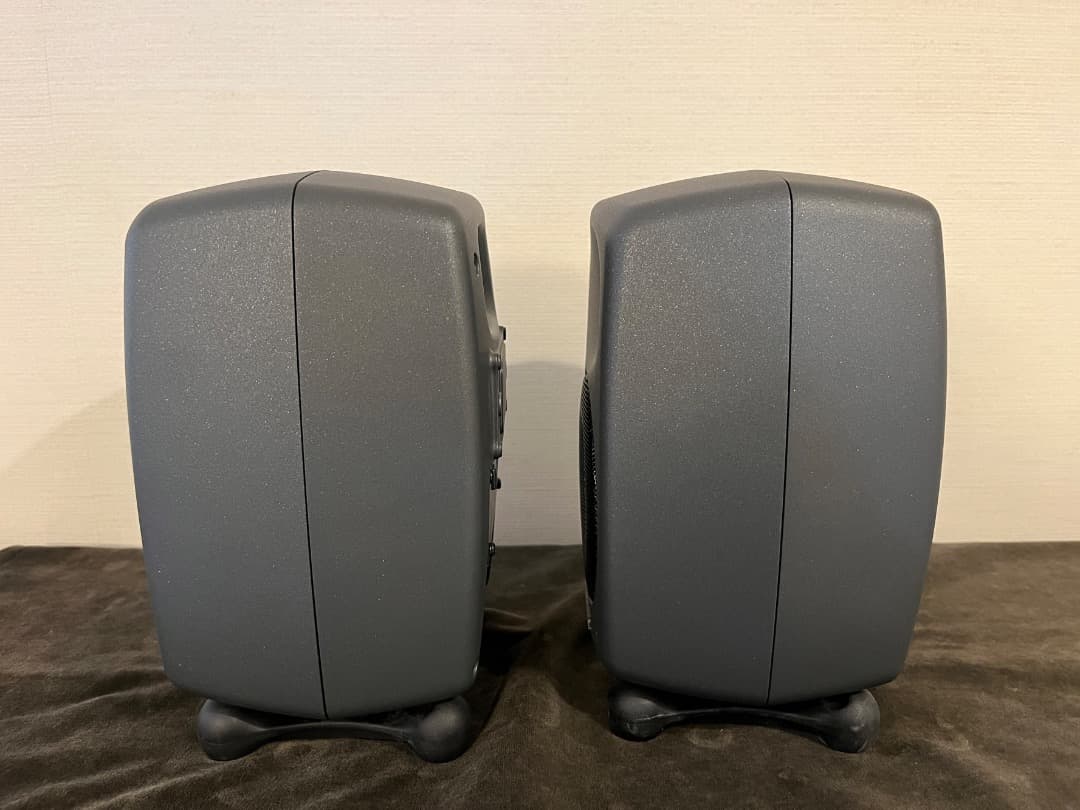 Genelec 8320A ペア 極美品 GLM対応