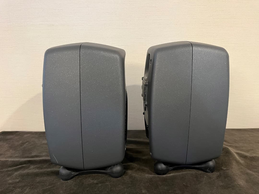 Genelec 8320A ペア 極美品 GLM対応