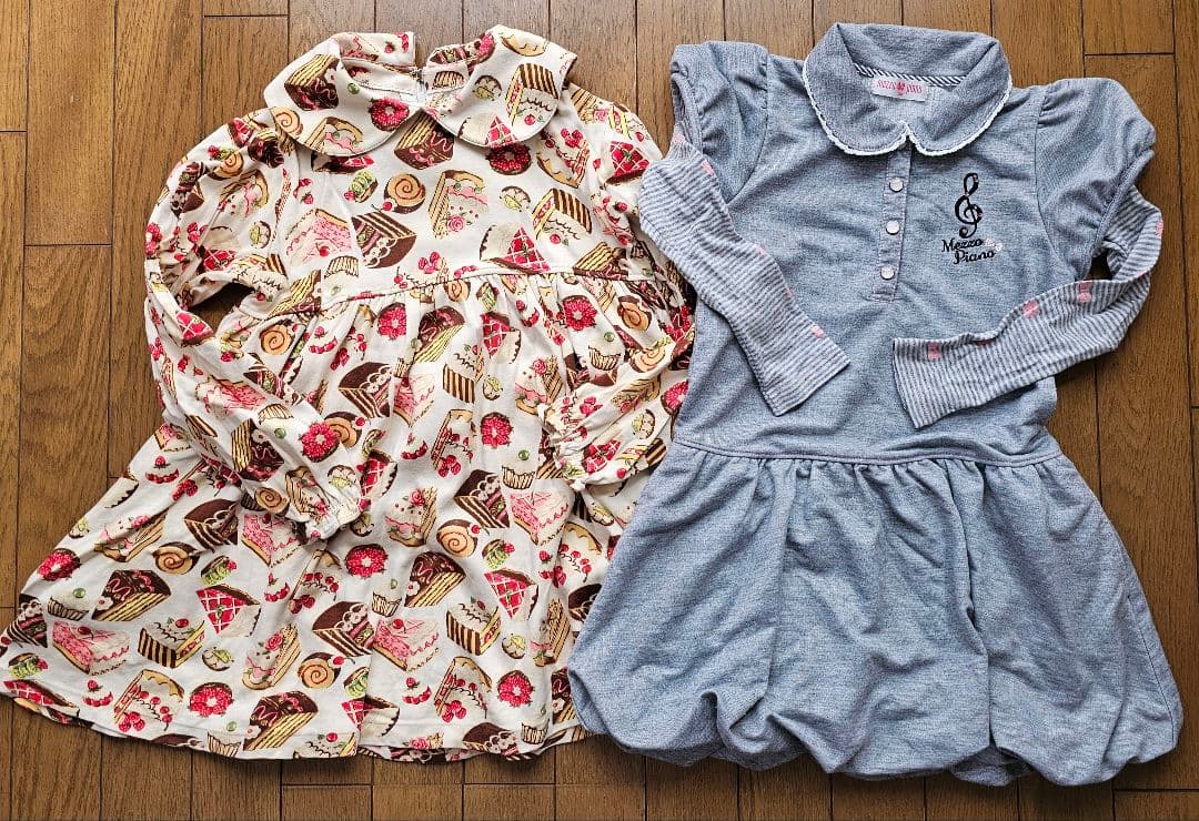 まとめ売り 130cm