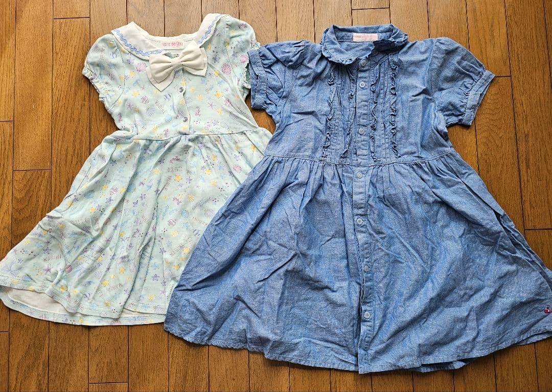 まとめ売り 130cm