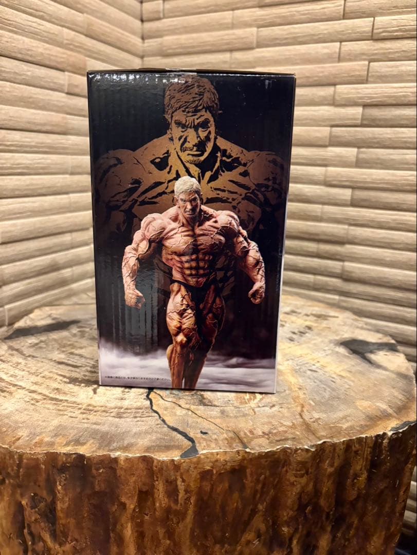 松本人志 フィギュア 最終形態ver