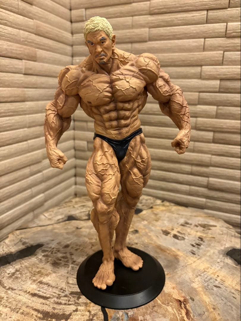 松本人志 フィギュア 最終形態ver