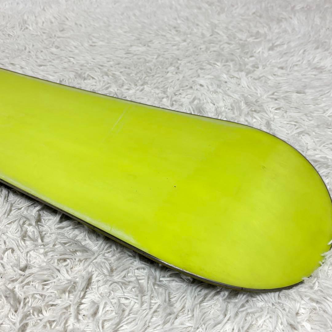 SALOMON PULSE スノーボード 152オールラウンド　板のみ　サロモン