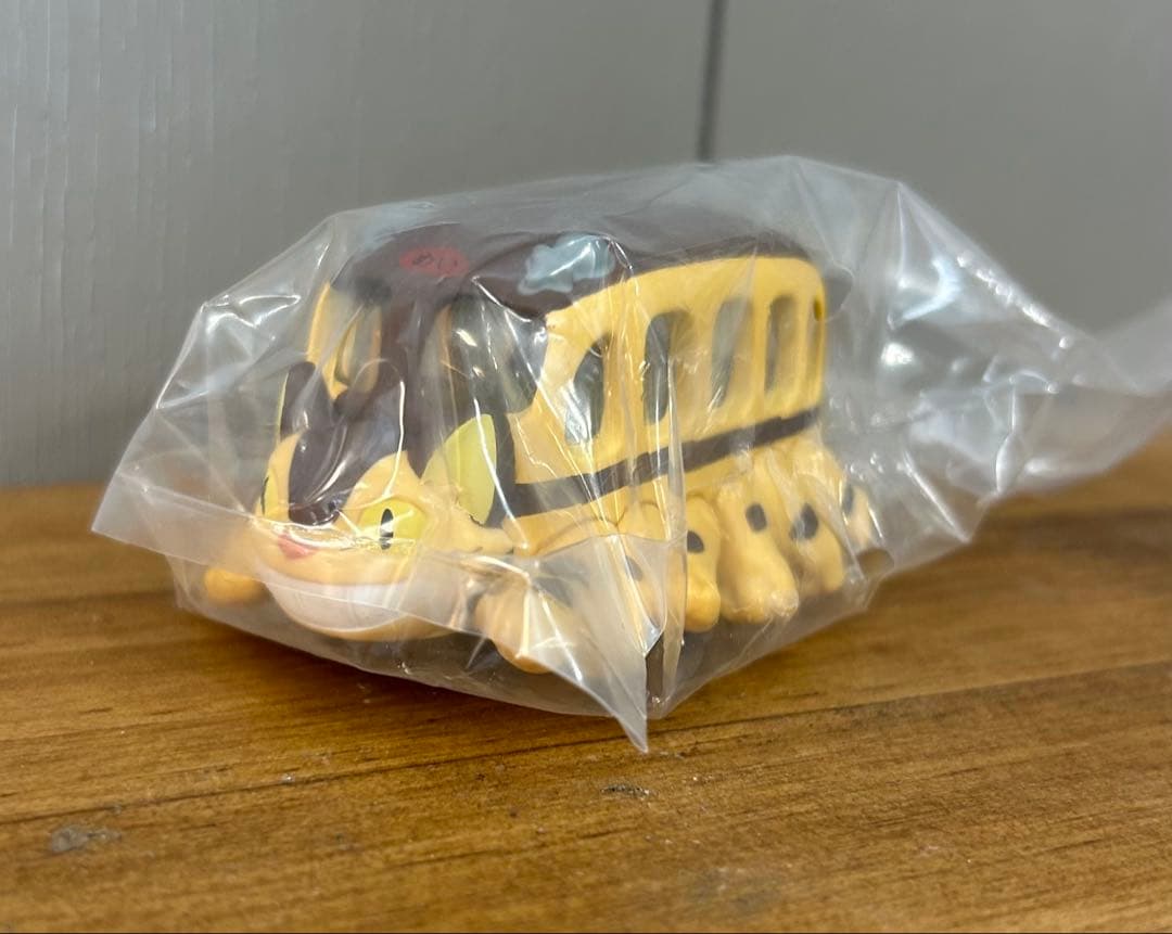 ドリームトミカ ジブリがいっぱい　全10種　セット