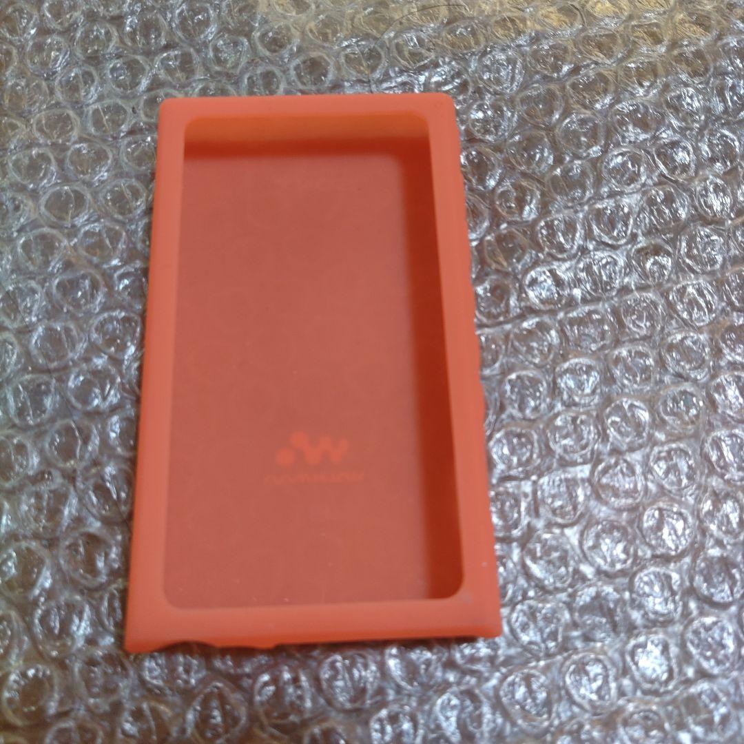 ソニーウォークマン　NW−A105　管理ナンバー6760