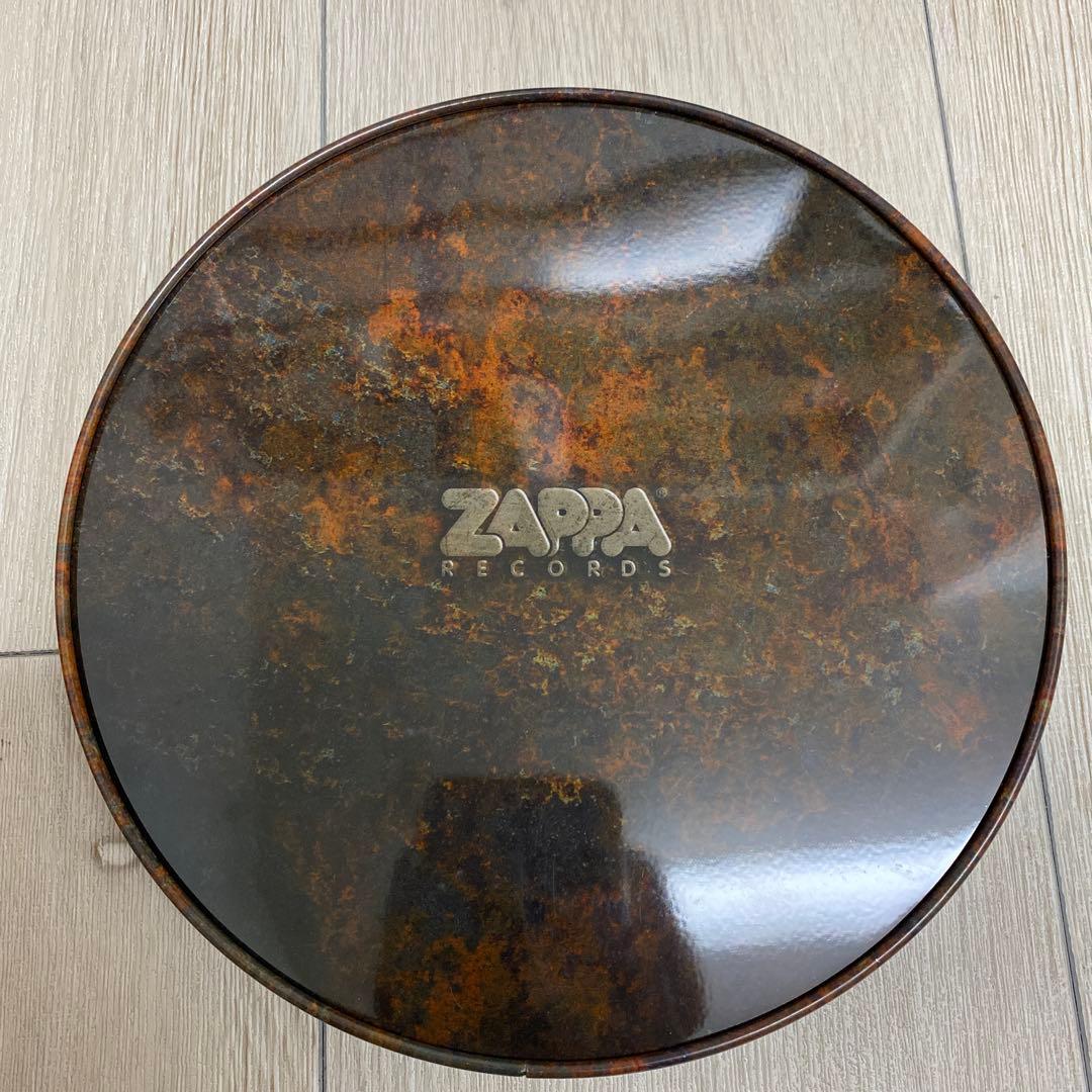 Zappa 40th Anniversary in New York CD 洋楽