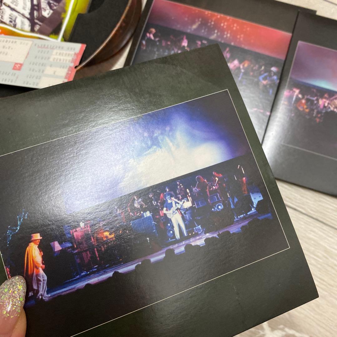 Zappa 40th Anniversary in New York CD 洋楽