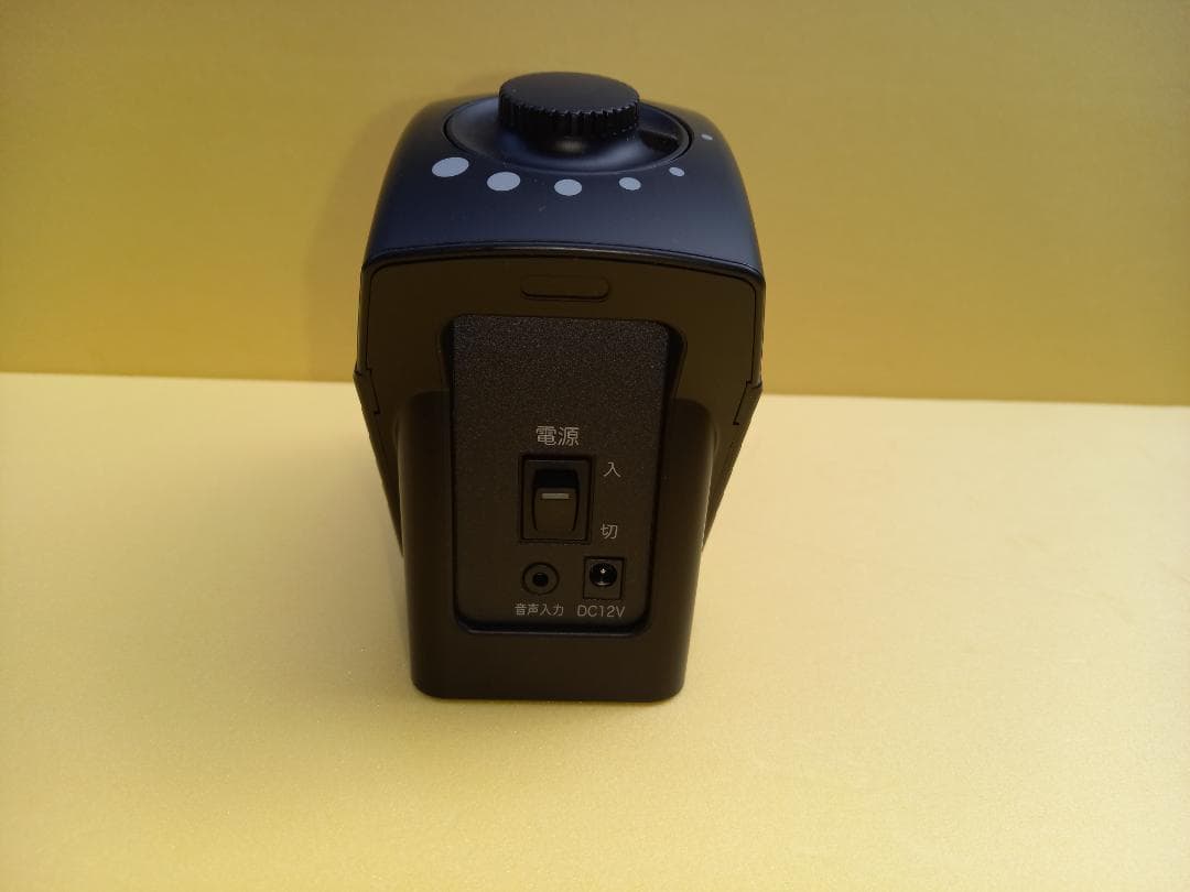 ミライスピーカー・ホーム (SF-MIRAIS 5)