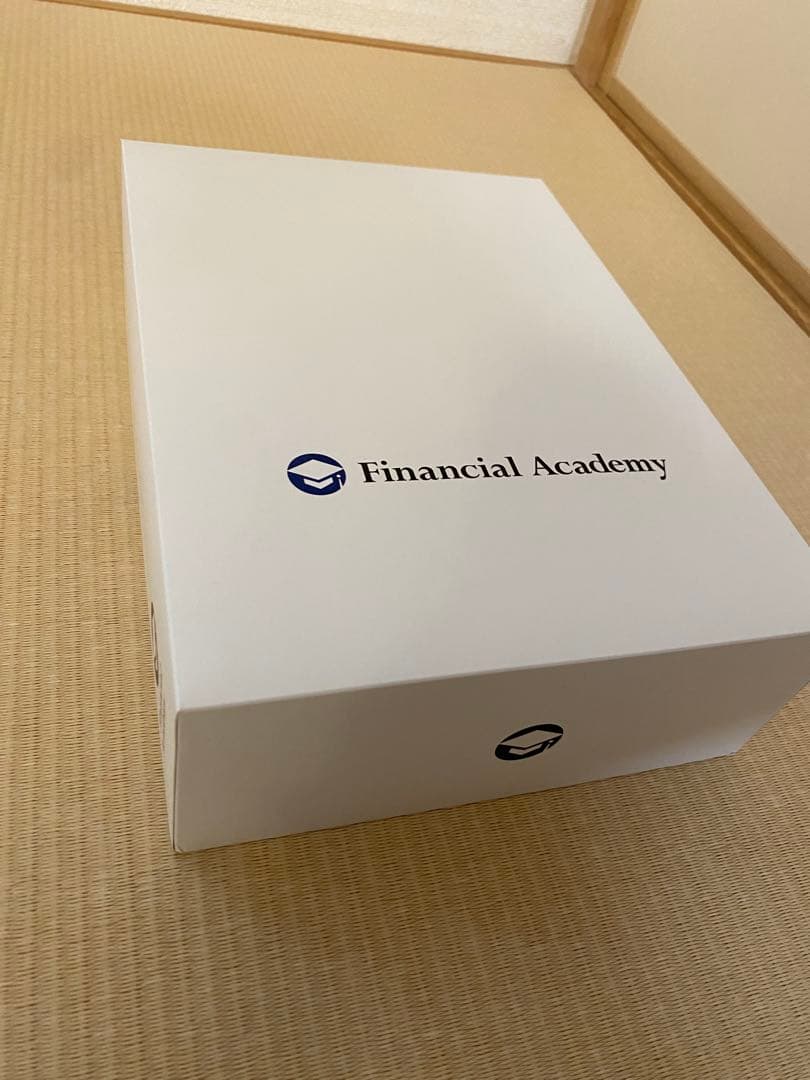 ファイナンシャルアカデミー　不動産投資講座