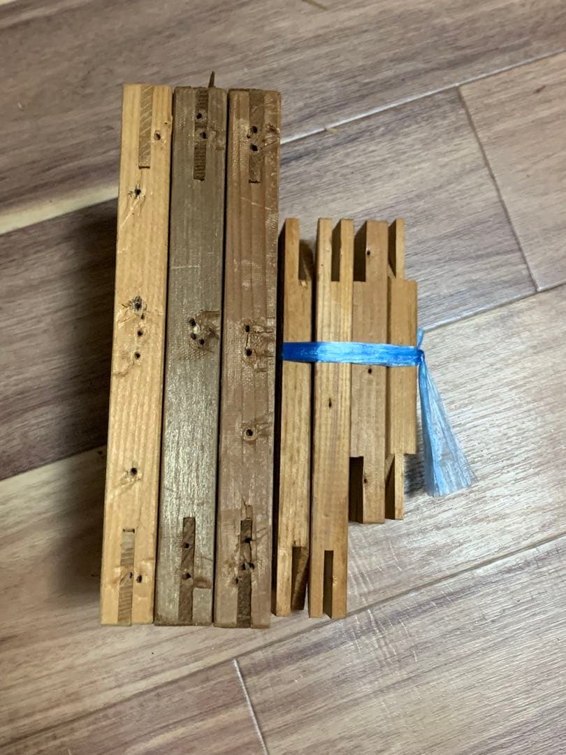 絵画用木枠セット 45本