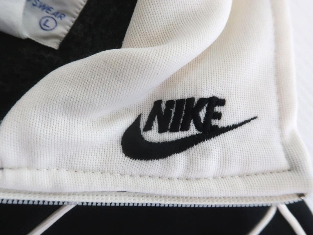 NIKE ナイキ 70s オレンジタグ トラックジャケット