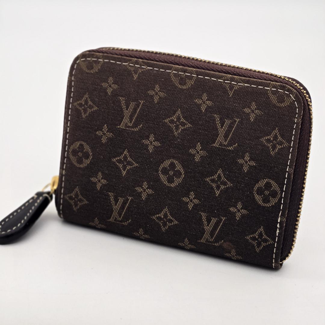 ななこ ケース モノグラム イディール パース A699