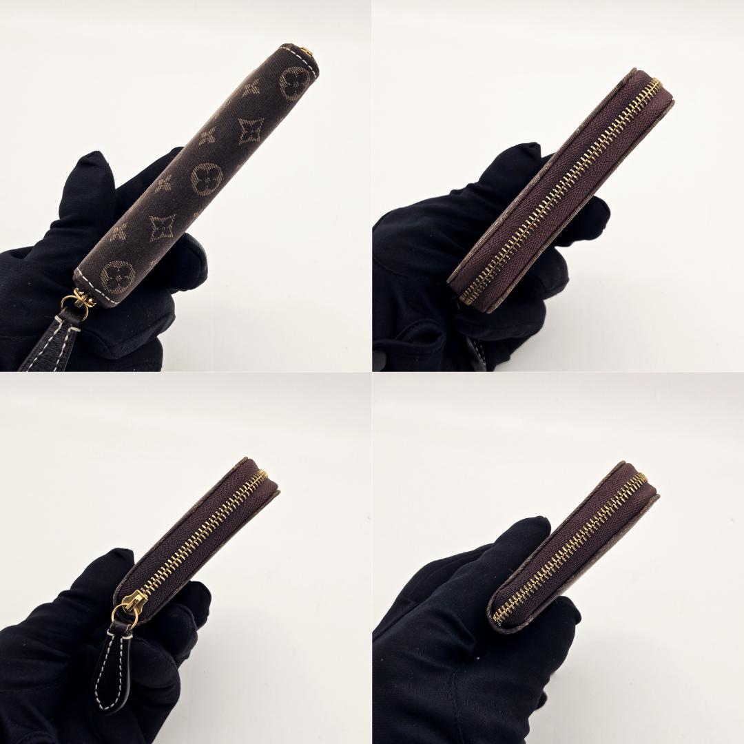 ななこ ケース モノグラム イディール パース A699