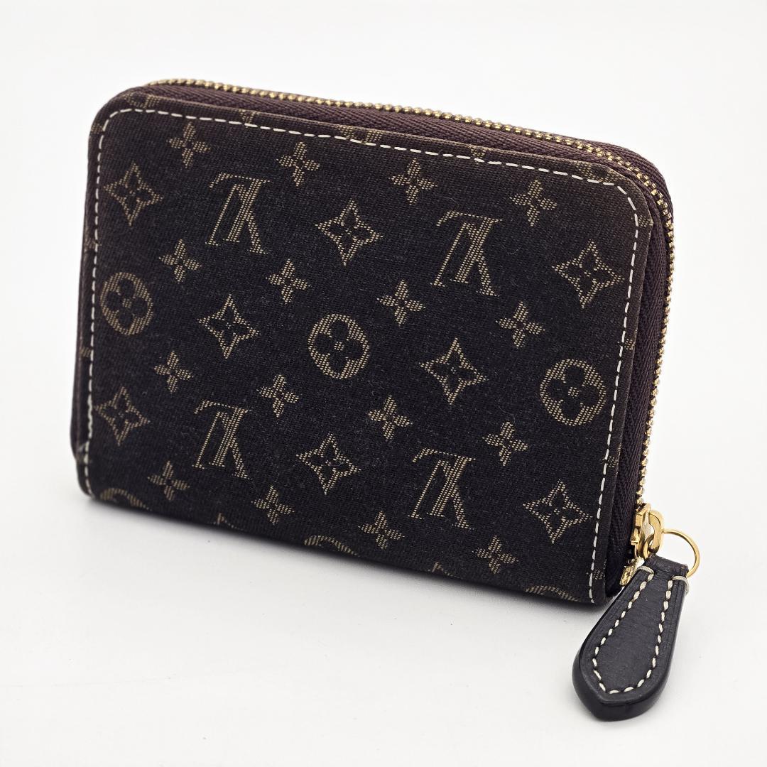 ななこ ケース モノグラム イディール パース A699