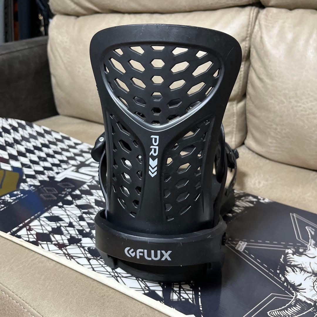 グラトリ専用機 FNTC（FTWO ）TNT 156 × FLUX PR M