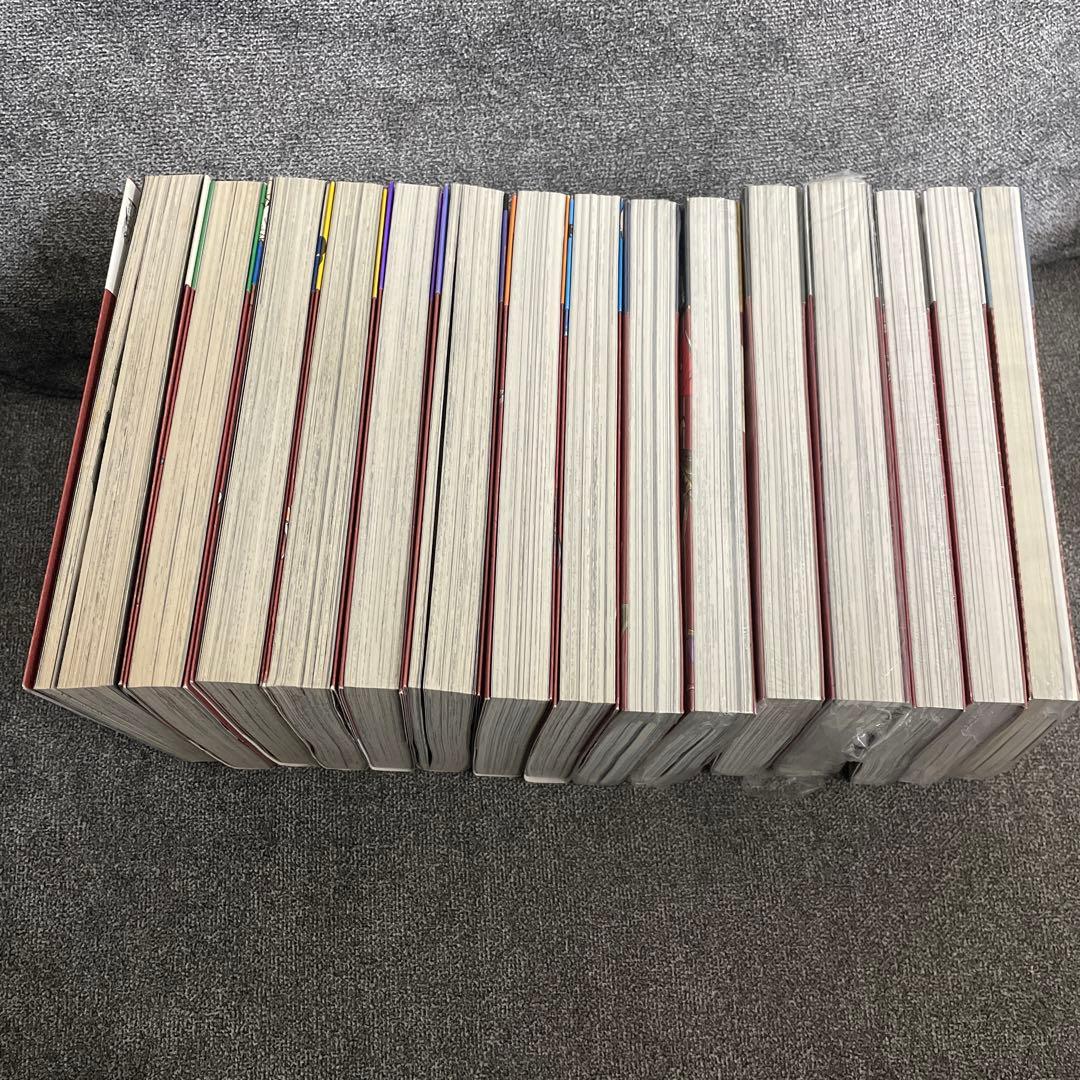 ダンジョン飯 全巻セット ダンジョン飯ワールドガイド 冒険者バイブル 未使用有り