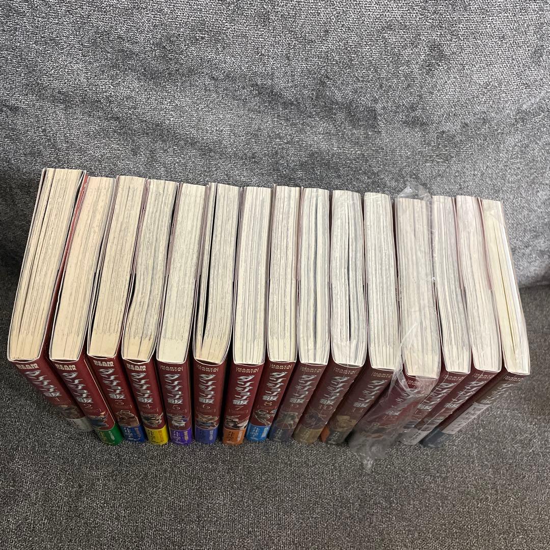 ダンジョン飯 全巻セット ダンジョン飯ワールドガイド 冒険者バイブル 未使用有り