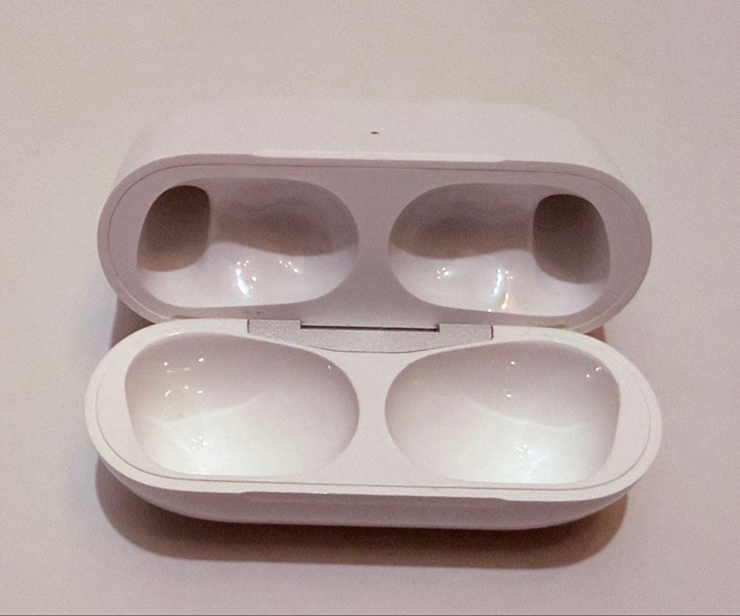 Apple AirPods Pro（第2世代）USB-C 動作確認済