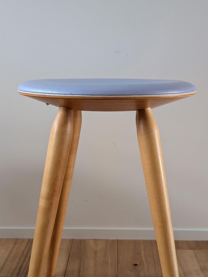 天童木工リングスツール