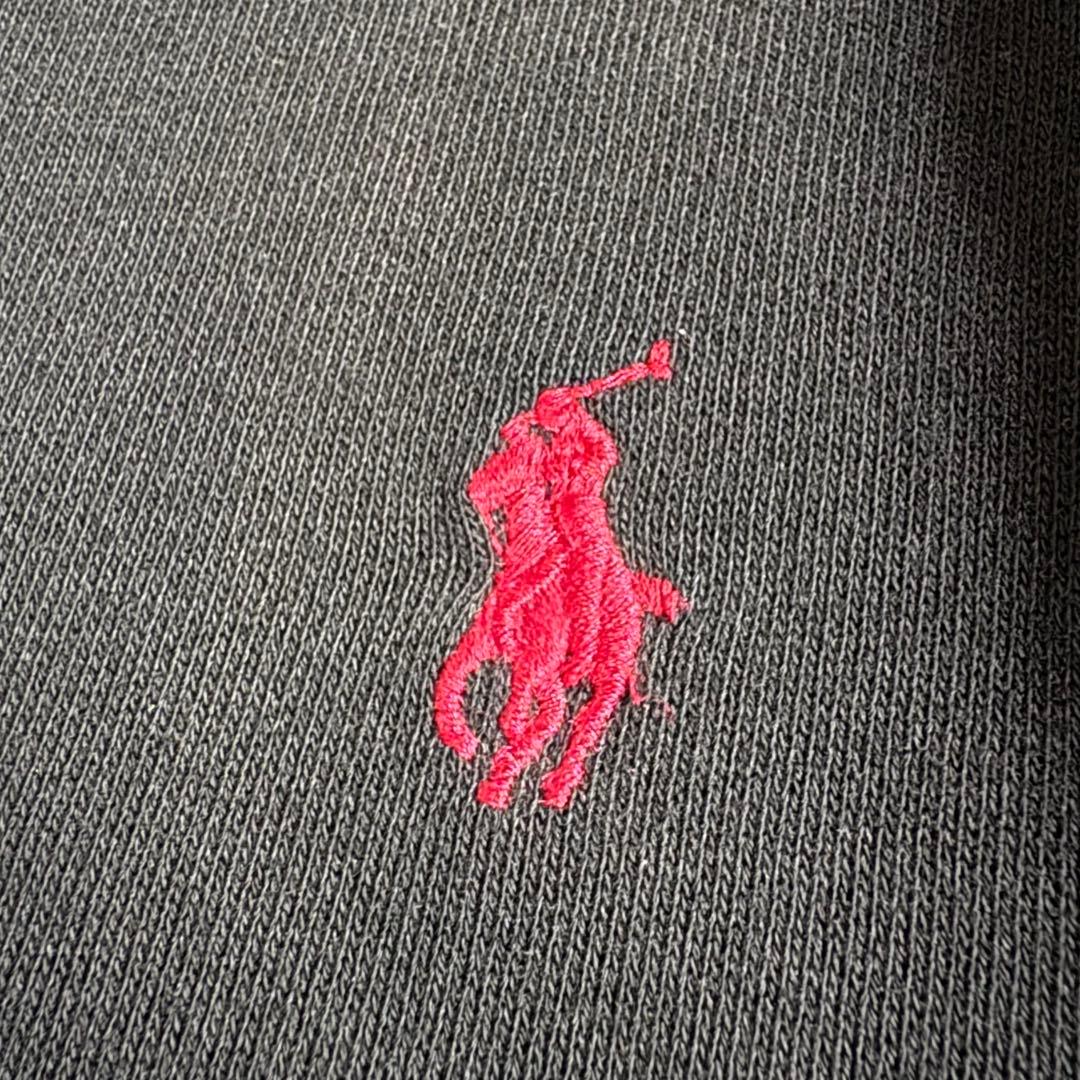 トップス Polo Ralph Lauren zip hoodie