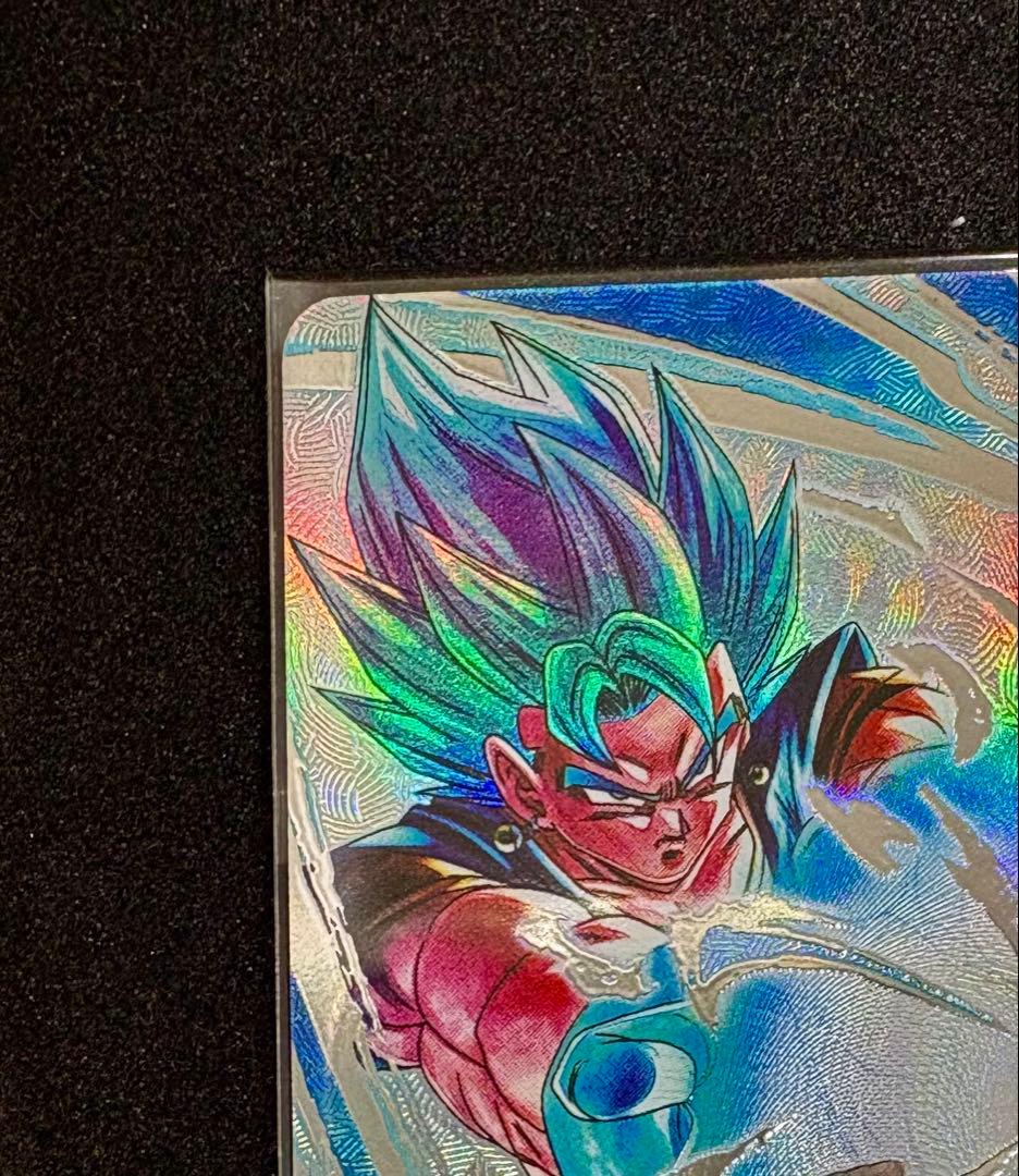 ドラゴンボールスーパーダイバーズSDV7-SEC×２パラレル×2セット