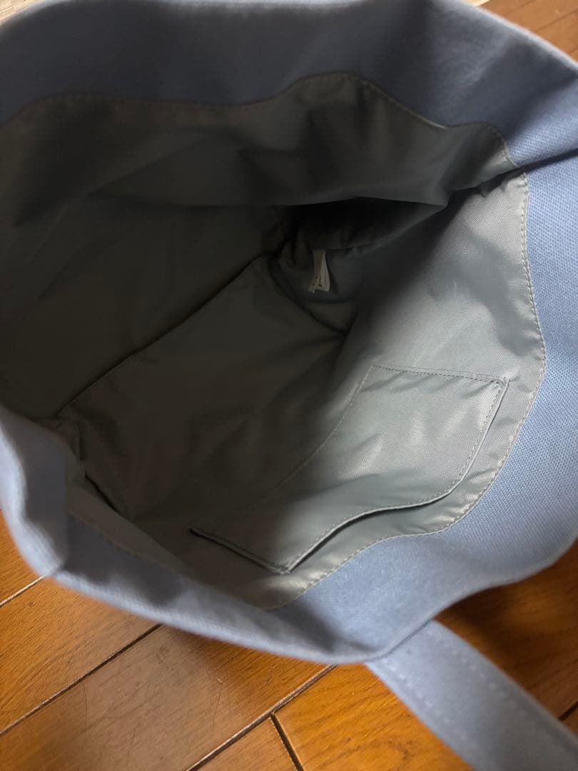 LOVEARY FEILER トートバッグ