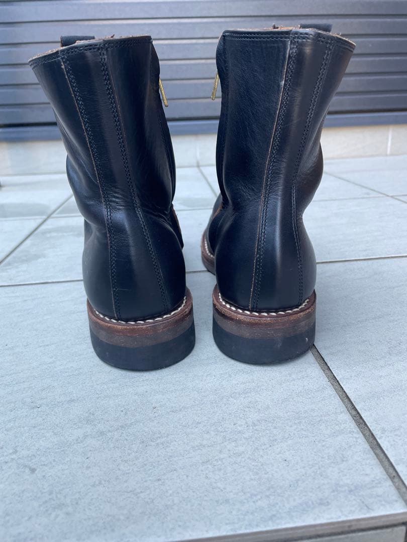 ローリングダブトリオ　キャスパー　7.5