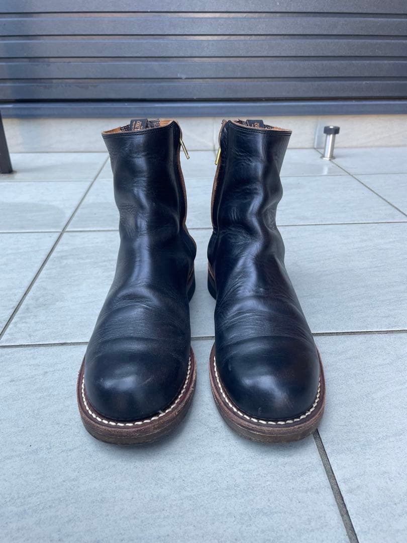 ローリングダブトリオ　キャスパー　7.5