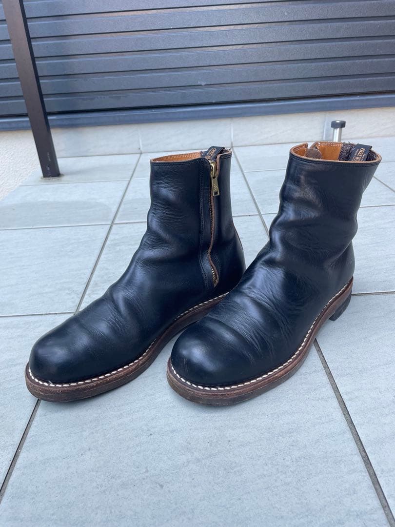 ローリングダブトリオ　キャスパー　7.5