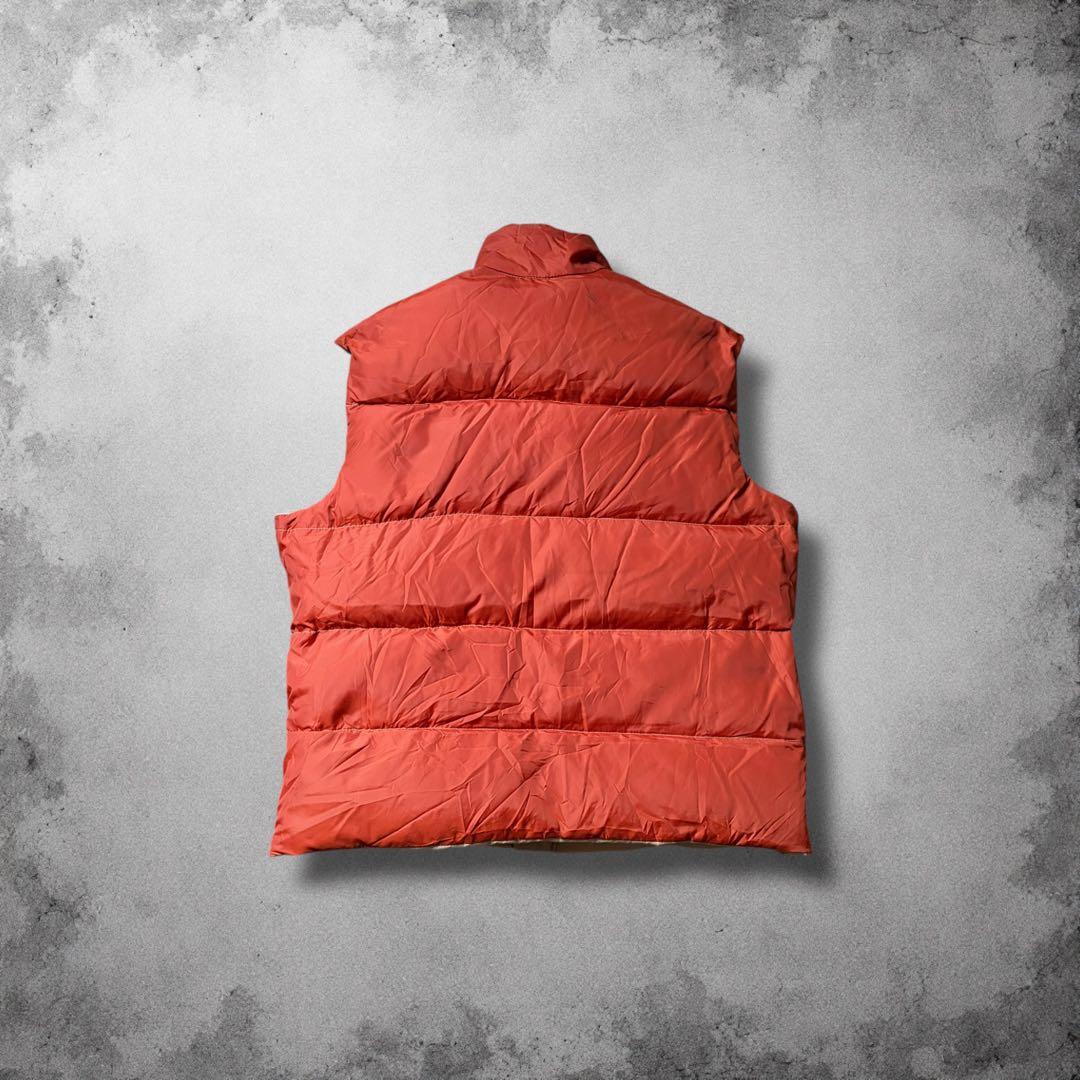 【専用】80s USA製 グースダウンジャケット ヴィンテージ ベスト