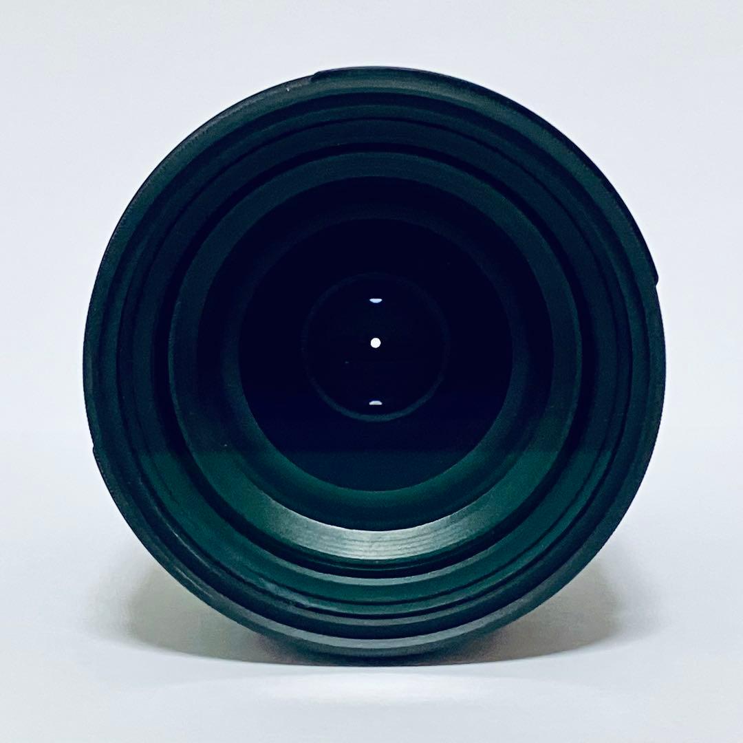 TAMRON 28-75mm F/2.8 Di III RXD ソニーEマウント