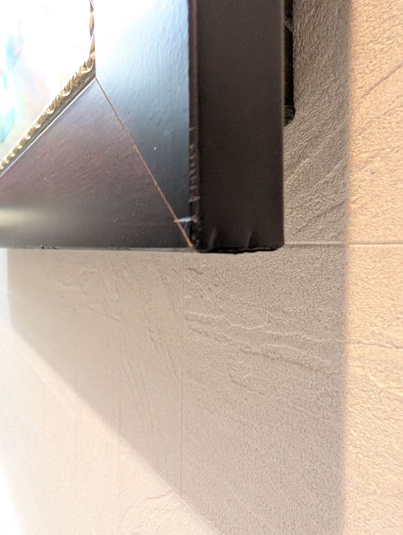 ミ*ウ様 クリスチャンラッセン　ディズニー　ティンカーベル 版画