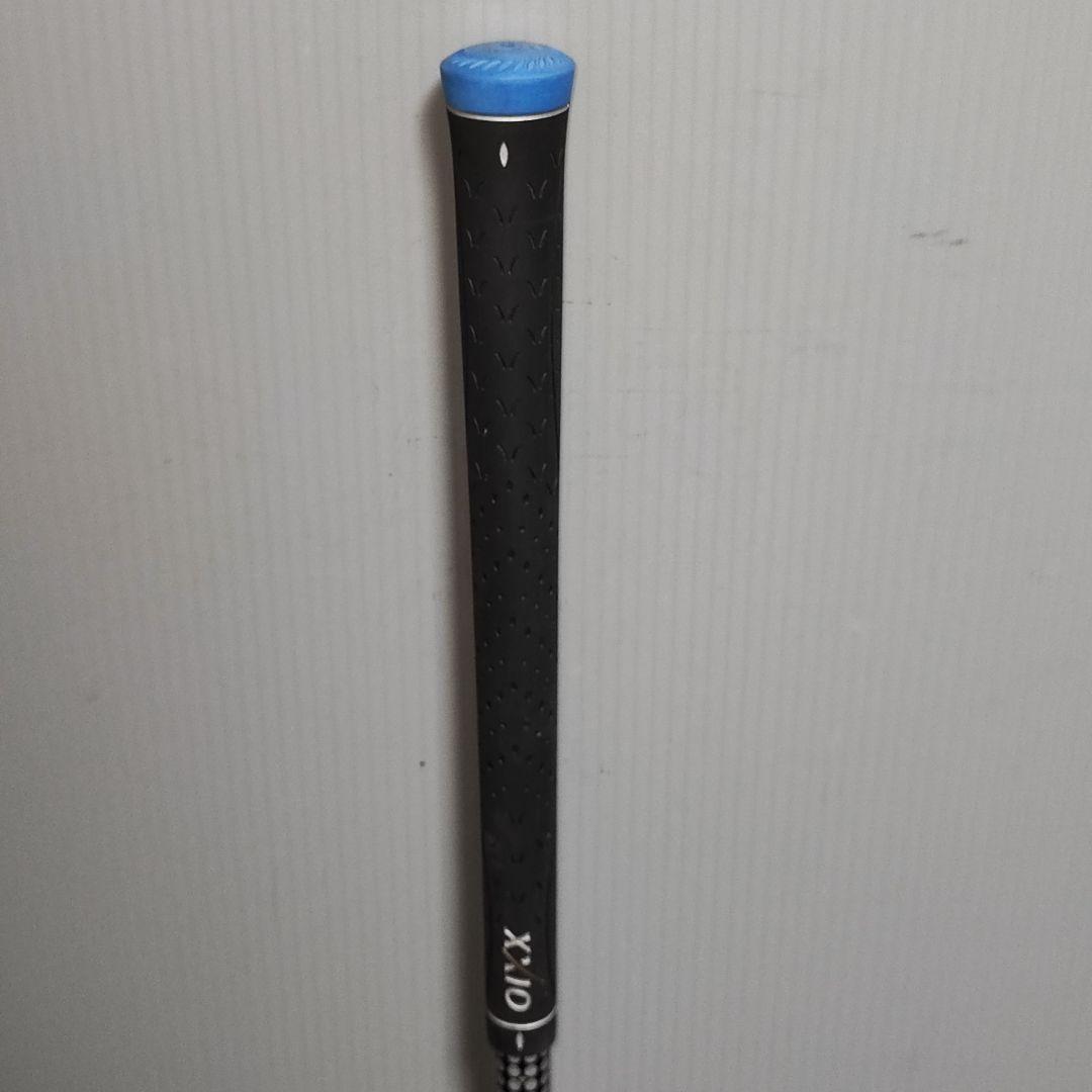 XXIO9 5番ユーティリティ MP900 L 5U ゼクシオナイン レディース