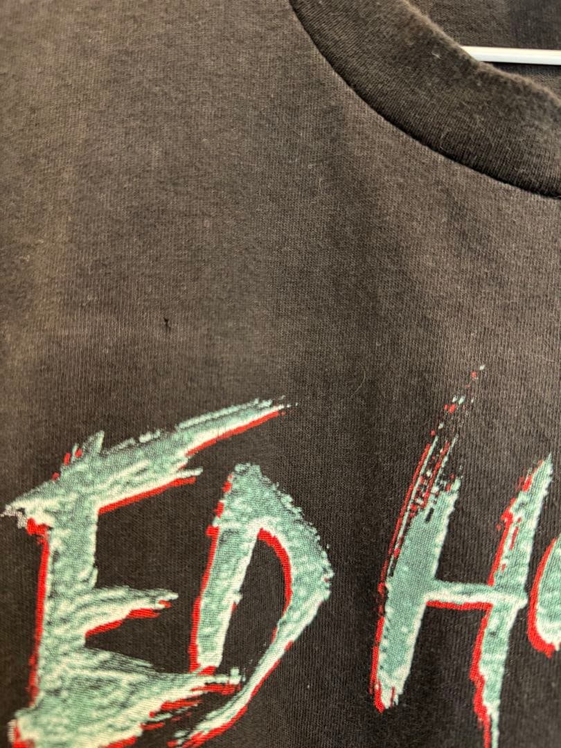 Iron Maiden アイアンメイデン Ed Hunter Tシャツ 1999