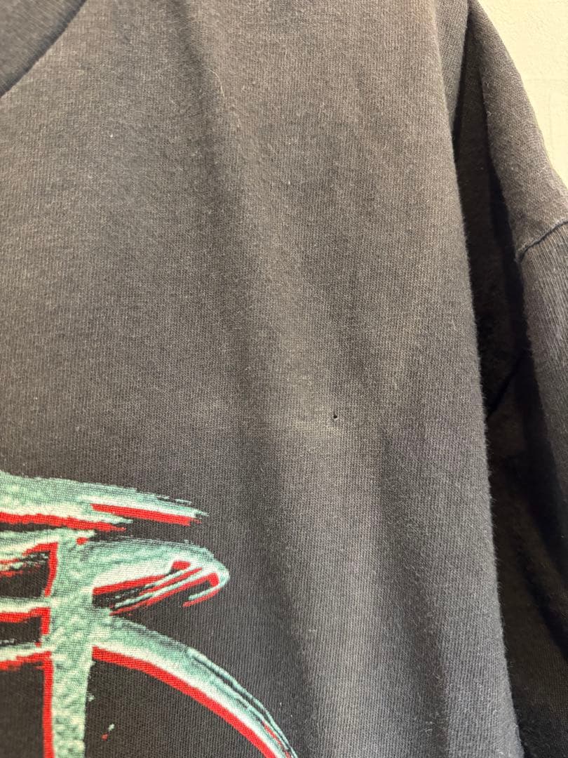 Iron Maiden アイアンメイデン Ed Hunter Tシャツ 1999