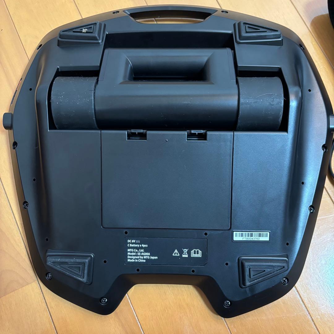 MTG SE-AG00A トレーニングデバイス