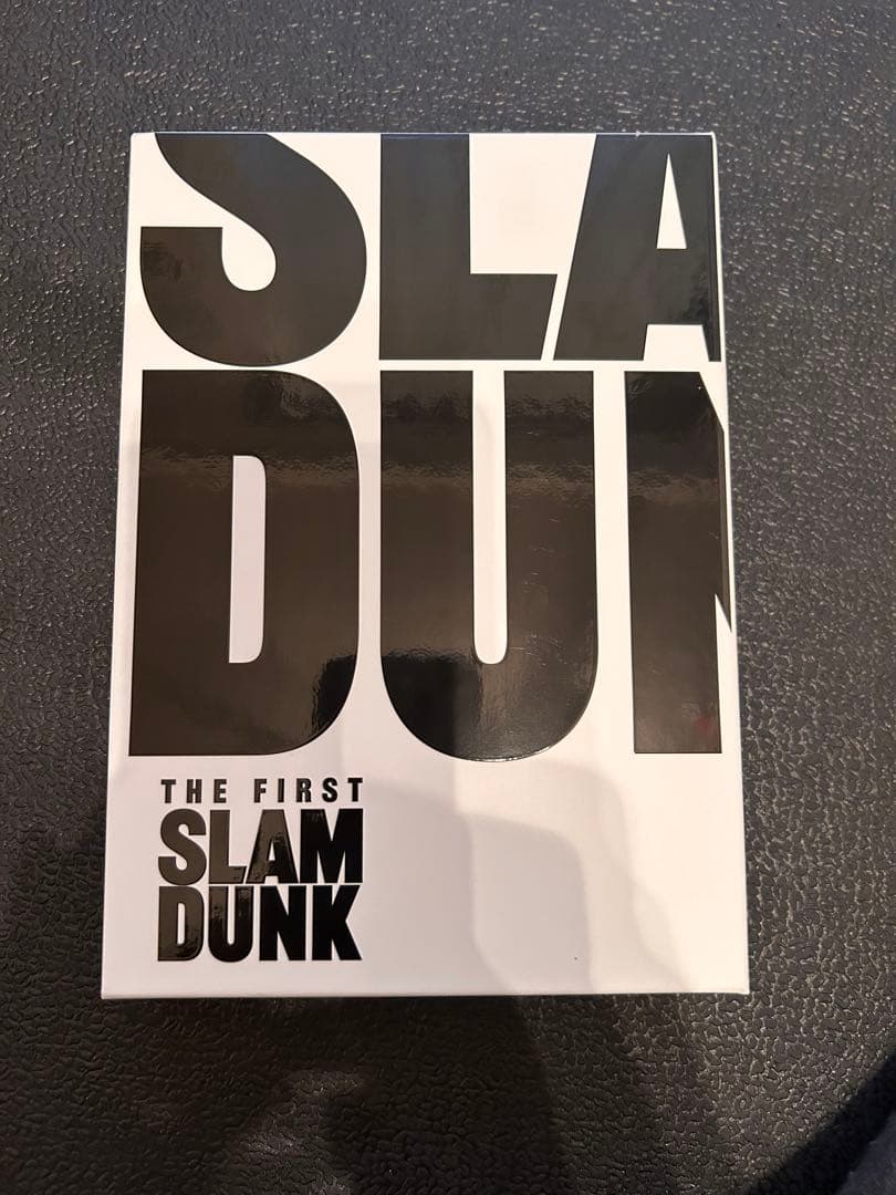 映画『THE FIRST SLAM DUNK』 LIMITED EDITION