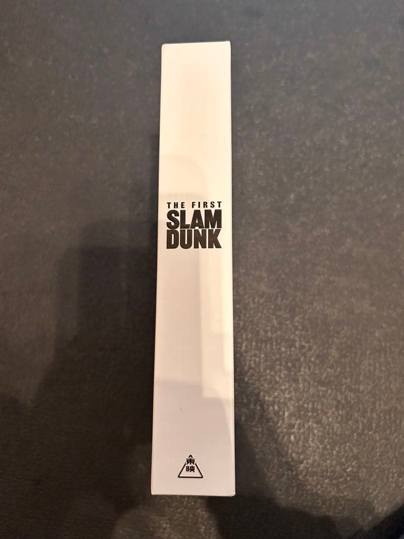 映画『THE FIRST SLAM DUNK』 LIMITED EDITION