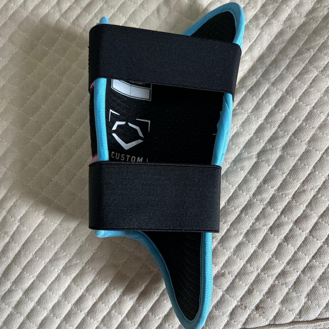 エボシールドフットガードオーダー