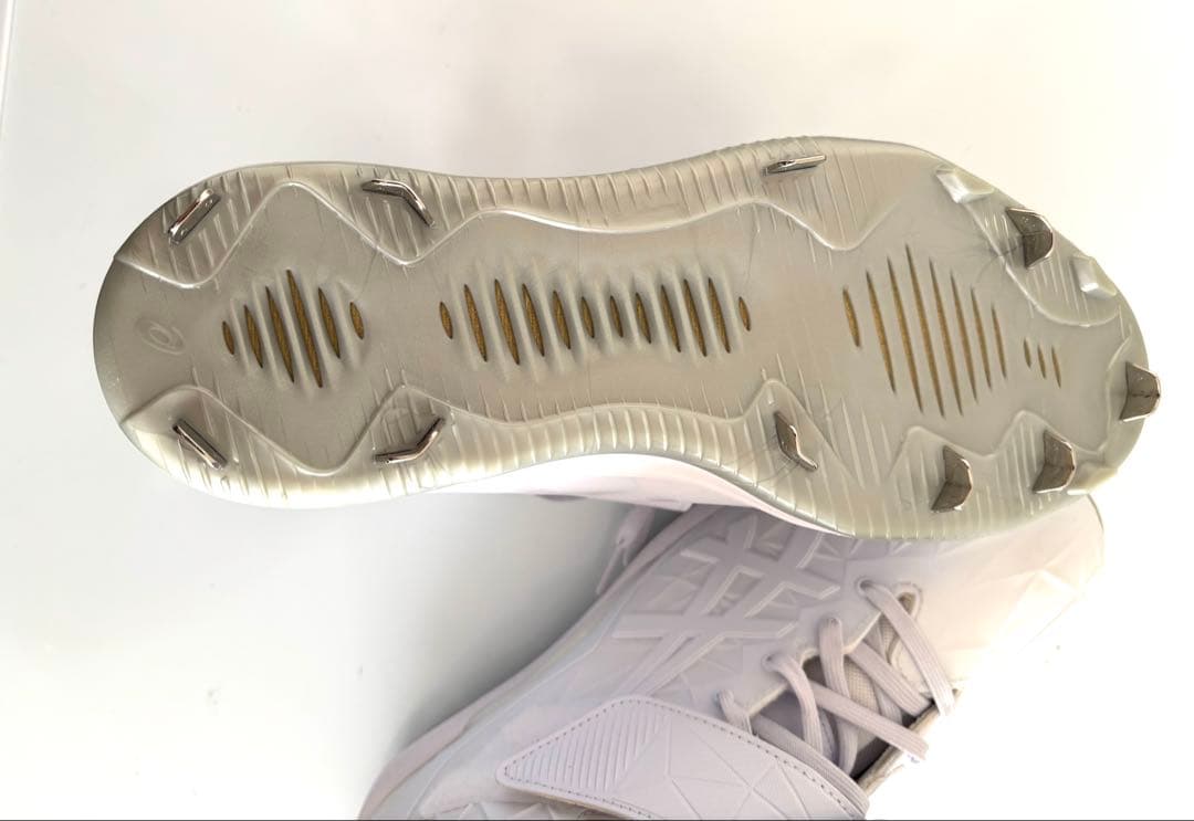 アシックス　野球スパイク