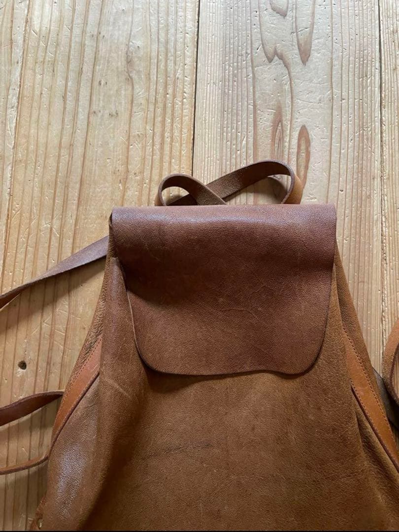 style craft スタイルクラフト RAKUDA / BROWN