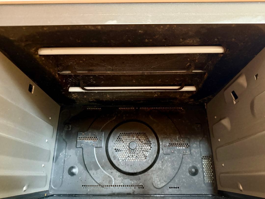 【期間限定値下げ】Panasonic ビストロ　NE-BS1100