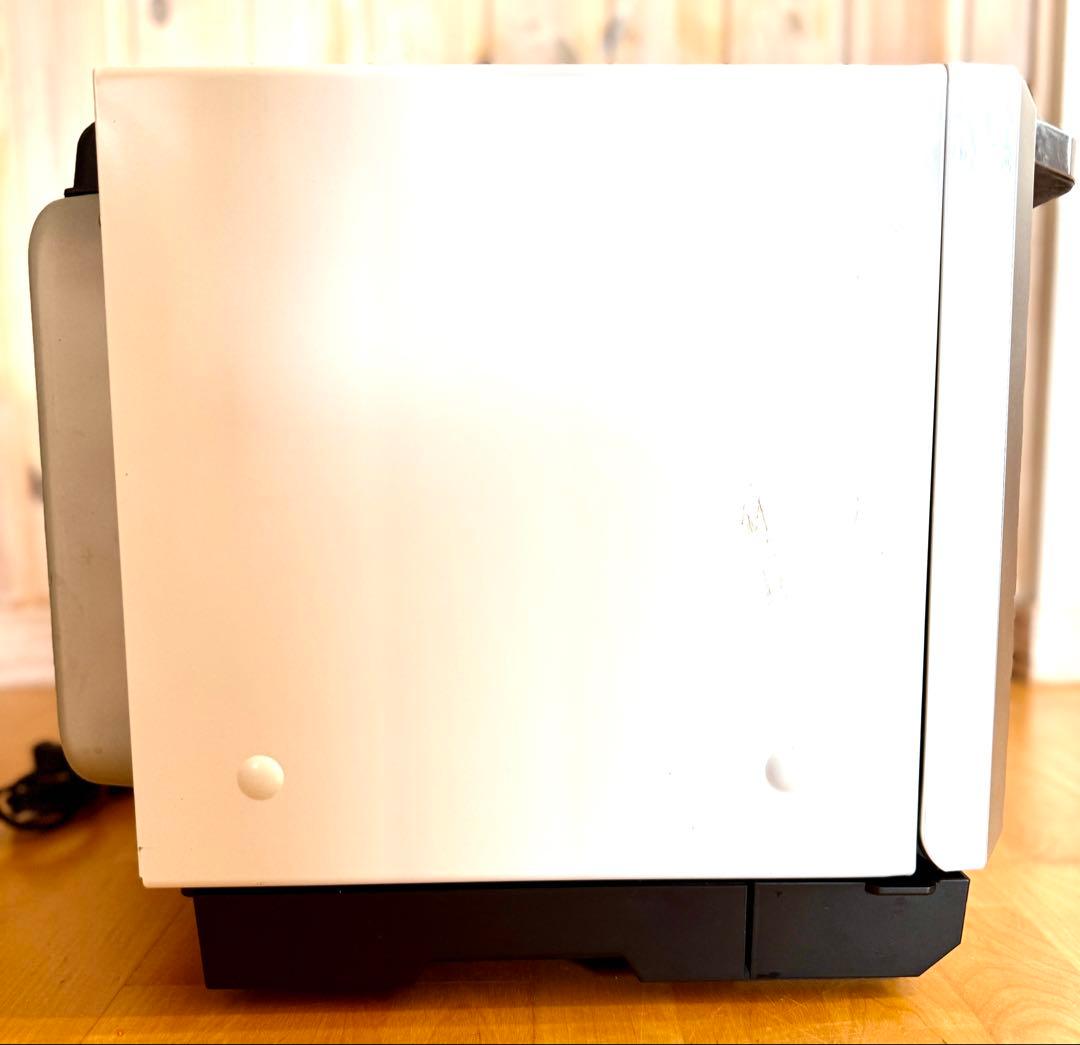 【期間限定値下げ】Panasonic ビストロ　NE-BS1100