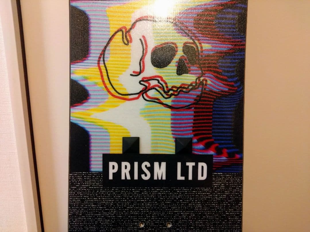 【値下げ】ALLIAN 21-22 PRISM LTD 150cm