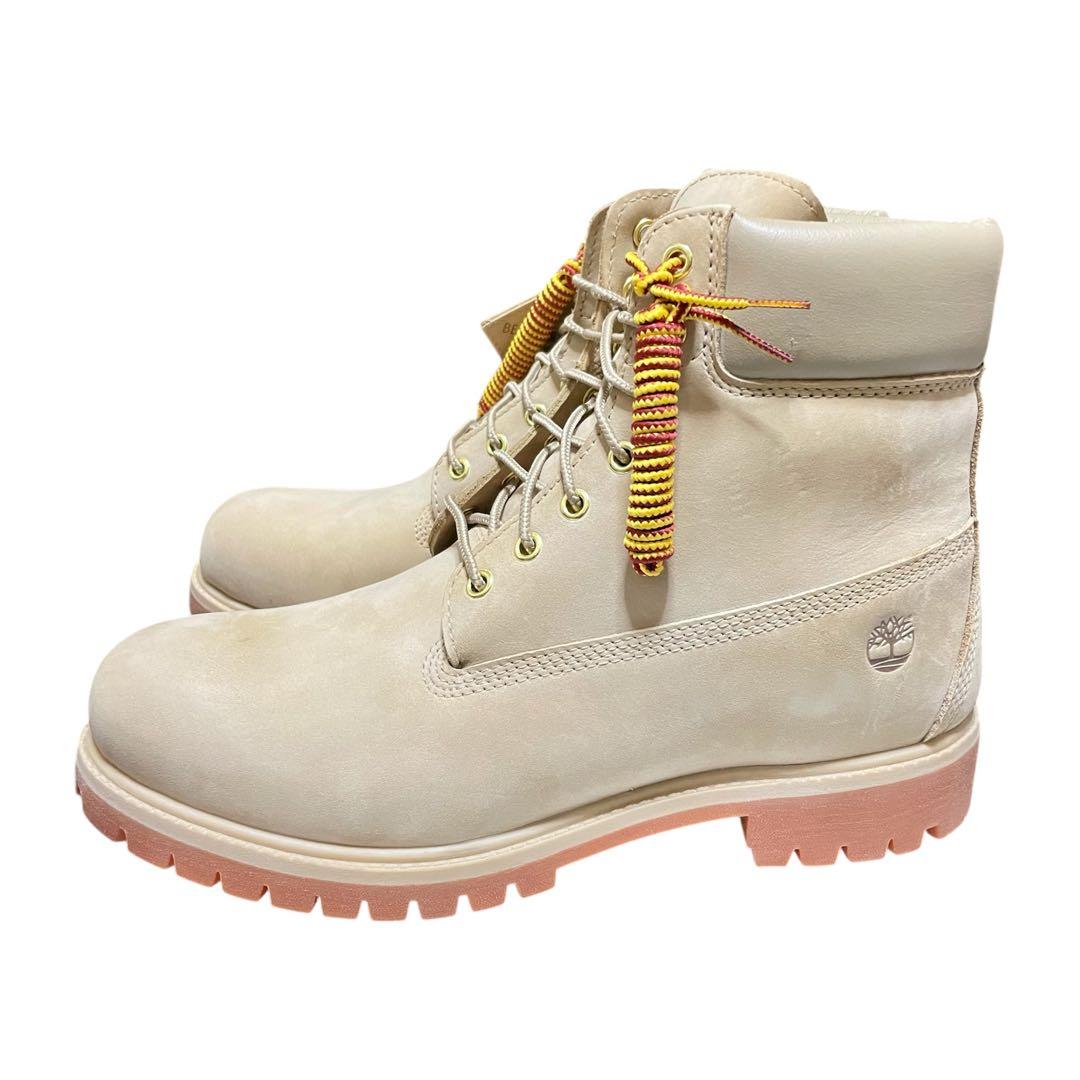 【新品】BEAUTY&YOUTH 別注 ティンバーランド 6インチ ブーツ