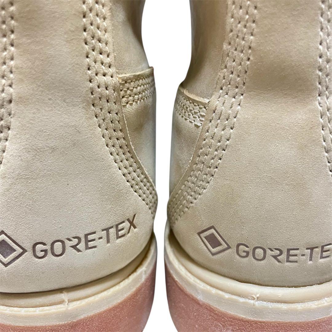 【新品】BEAUTY&YOUTH 別注 ティンバーランド 6インチ ブーツ