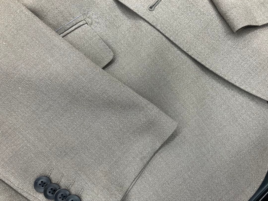 【未使用品】SAVILE ROW スーツAB7上下