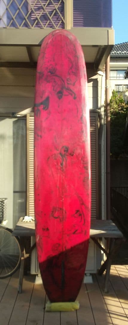 サーフィン・ボディボード COOPER DESIGNS VBottom