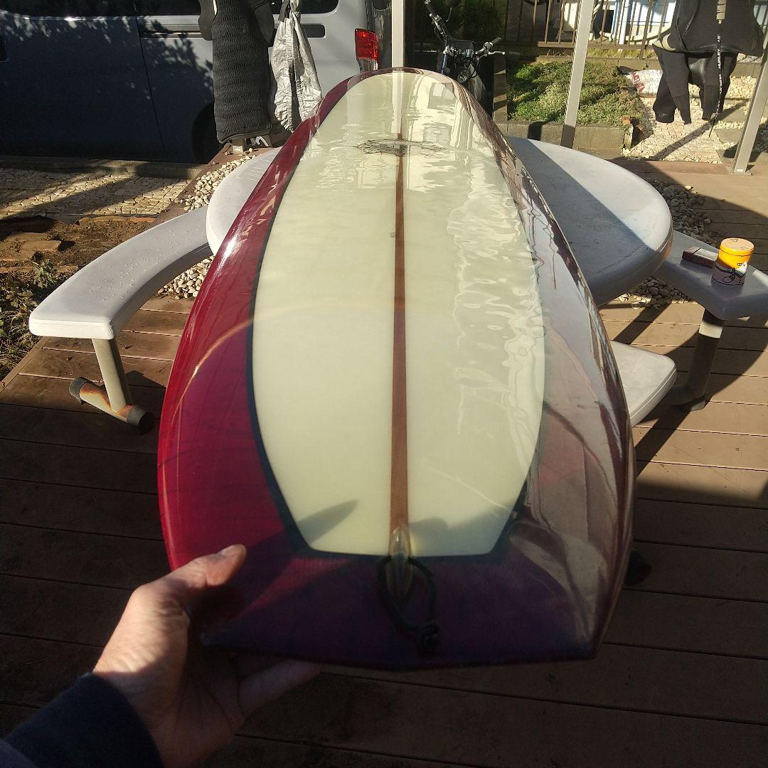 サーフィン・ボディボード COOPER DESIGNS VBottom