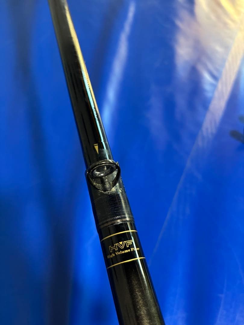 Daiwa 振出小笠原 H525 石鯛竿 石鯛釣り